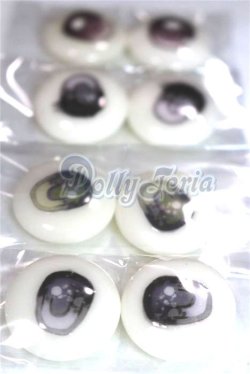 画像2: 21mm/アニメアイ/ドール用　アイ A-26-04-15-045-NY-ZA