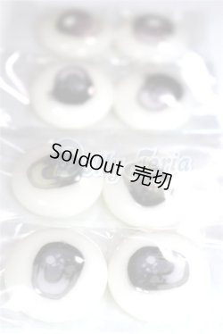 画像2: 21mm/アニメアイ/ドール用　アイ A-26-04-15-045-NY-ZA