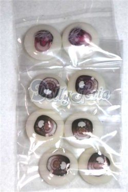 画像1: 21mm/アニメアイ/ドール用　アイ A-26-04-15-046-NY-ZA