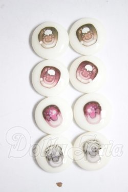 画像1: 21mm/アニメアイ A-26-03-04-399-NY-ZA