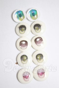 画像1: 21mm/アニメアイ A-26-03-04-400-NY-ZA