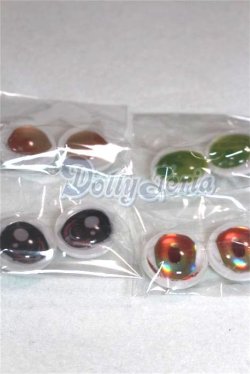 画像2: 20mm/アニメアイ/ドール用　アイ A-26-04-15-061-NY-ZA