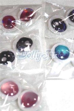 画像2: 20mm/アニメアイ/ドール用　アイ A-26-04-15-069-NY-ZA