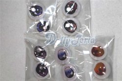 画像1: 20mm/アニメアイ/ドール用　アイ A-26-04-15-068-NY-ZA