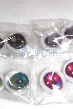 画像2: 20mm/アニメアイ/ドール用　アイ A-26-04-15-064-NY-ZA