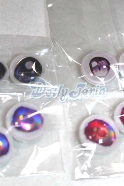 画像2: 20mm/アニメアイ/ドール用　アイ A-26-04-15-063-NY-ZA