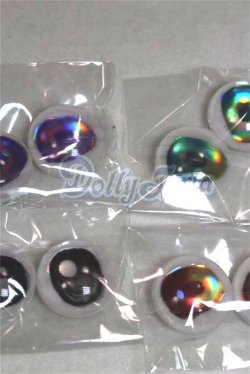 画像2: 20mm/アニメアイ/ドール用　アイ A-26-04-15-065-NY-ZA