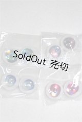 20mm/アニメアイ/ドール用　アイ A-26-04-15-078-NY-ZA