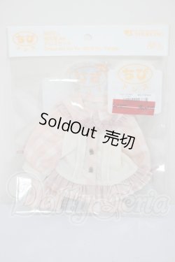 画像1: くま耳いちごみるくコーデ・ちび A-26-03-04-386-NY-ZA