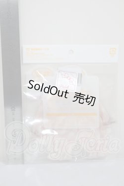 画像2: くま耳いちごみるくコーデ・ちび A-26-03-04-386-NY-ZA