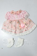30cmドールサイズ/OF:衣装セット A-26-03-04-391-NY-ZA