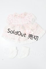 30cmドールサイズ/OF:衣装セット A-26-03-04-391-NY-ZA