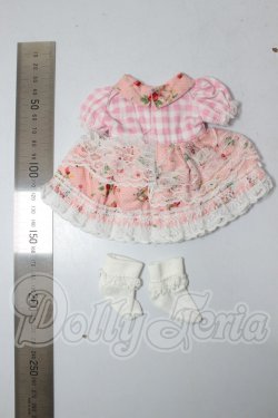 画像2: 30cmドールサイズ/OF:衣装セット A-26-03-04-391-NY-ZA