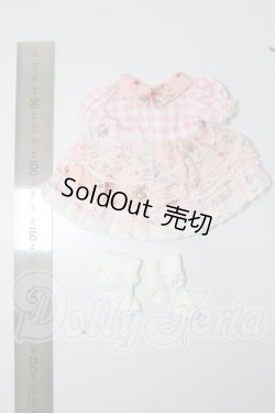 画像2: 30cmドールサイズ/OF:衣装セット A-26-03-04-391-NY-ZA