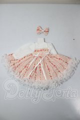 30cmドールサイズ/OF:衣装セット A-26-03-04-385-NY-ZA