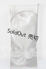 9inch/ウィッグ A-26-03-04-377-NY-ZA