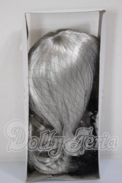 画像1: 9inch/ウィッグ A-26-03-04-377-NY-ZA