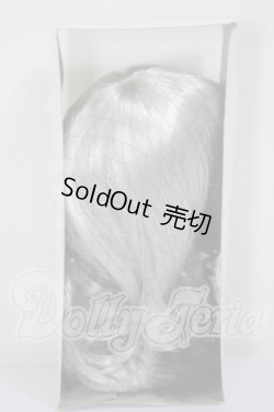 画像1: 9inch/ウィッグ A-26-03-04-377-NY-ZA