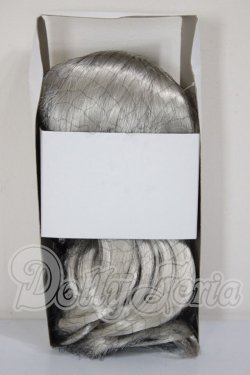 画像2: 9inch/ウィッグ A-26-03-04-377-NY-ZA