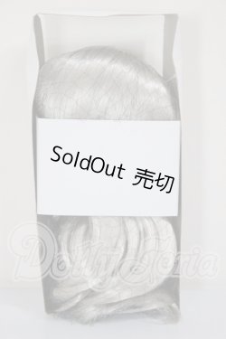 画像2: 9inch/ウィッグ A-26-03-04-377-NY-ZA