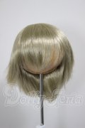 9inch/ウィッグ A-26-03-04-378-NY-ZA