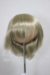 9inch/ウィッグ A-26-03-04-378-NY-ZA