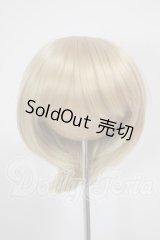 9inch/ウィッグ A-26-03-04-381-NY-ZA