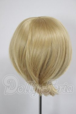 画像2: 9inch/ウィッグ A-26-03-04-381-NY-ZA