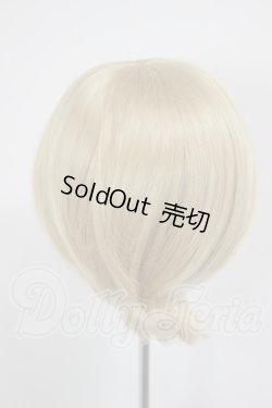 画像2: 9inch/ウィッグ A-26-03-04-381-NY-ZA