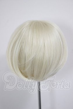 画像2: 9inch/ウィッグ A-26-03-04-379-NY-ZA