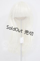 9inch/ウィッグ A-26-03-04-380-NY-ZA