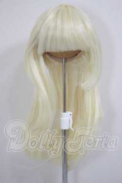 画像1: 9inch/ウィッグ A-26-03-04-380-NY-ZA