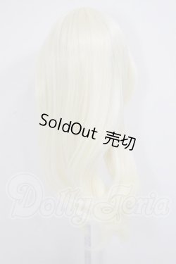 画像2: 9inch/ウィッグ A-26-03-04-380-NY-ZA