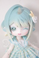 ANTU アンティーユ　/萌獣魔法　羽羽猫 A-26-03-04-357-NY-ZA