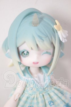 画像1: ANTU アンティーユ　/萌獣魔法　羽羽猫 A-26-03-04-357-NY-ZA