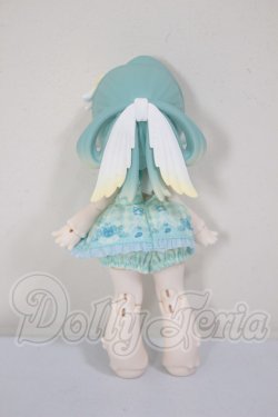 画像3: ANTU アンティーユ　/萌獣魔法　羽羽猫 A-26-03-04-357-NY-ZA