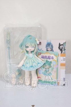 画像4: ANTU アンティーユ　/萌獣魔法　羽羽猫 A-26-03-04-357-NY-ZA