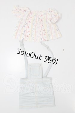 画像1: MDD/OF:衣装セット A-26-03-04-384-NY-ZA