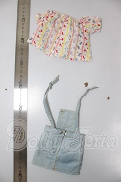 画像2: MDD/OF:衣装セット A-26-03-04-384-NY-ZA