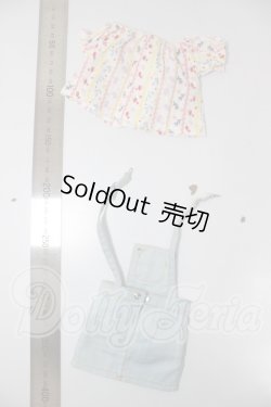 画像2: MDD/OF:衣装セット A-26-03-04-384-NY-ZA