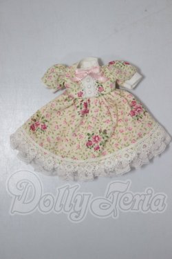 画像1: 1/12サイズドール/OF:衣装 A-26-03-04-383-NY-ZA