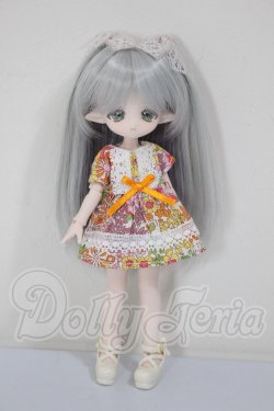 画像2: COME4FREEヘッド/カスタムドール A-26-03-04-358-NY-ZA