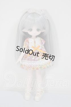 画像2: COME4FREEヘッド/カスタムドール A-26-03-04-358-NY-ZA