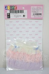 AZONE/OF:45　お砂糖リボンフリルスカート A-26-03-04-392-NY-ZA