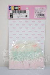 AZONE/OF:45　お砂糖リボンフリルスカート A-26-03-04-393-NY-ZA