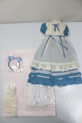 AZONE/OF:50ELLEN’S CLOSET アリスドレスset A-26-03-04-395-NY-ZA
