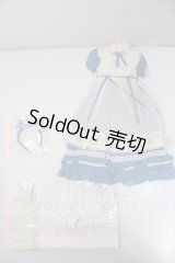 AZONE/OF:50ELLEN’S CLOSET アリスドレスset A-26-03-04-395-NY-ZA