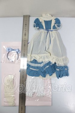 画像2: AZONE/OF:50ELLEN’S CLOSET アリスドレスset A-26-03-04-395-NY-ZA