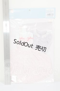 画像2: AZONE/OF:50 ふんわりカーディガン＆キャミワンピsetII A-26-03-04-397-NY-ZA