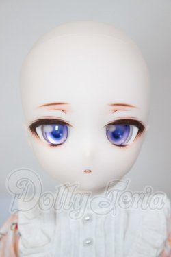 画像2: MDD2.0ボディ/DDH-29　暁光館様カスタムヘッド A-26-03-04-361-NY-ZA
